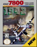 1942 - box cover