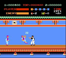 64 in 1 (Game no. 13: Spartan)