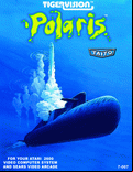 Polaris - box cover