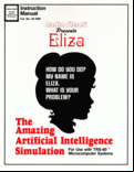 Eliza - box cover