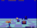 Space Harrier