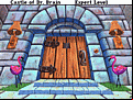Castle of Dr. Brain