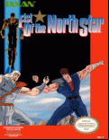 Fist of the North Star - box cover