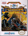 The Magic of Scheherazade - box cover