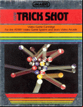 Trick Shot - box cover