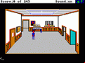 Police Quest: In Pursuit of the Death Angel